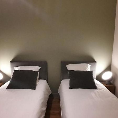 Parabisu Ttikia "Petit Paradis" アスカン エクステリア 写真