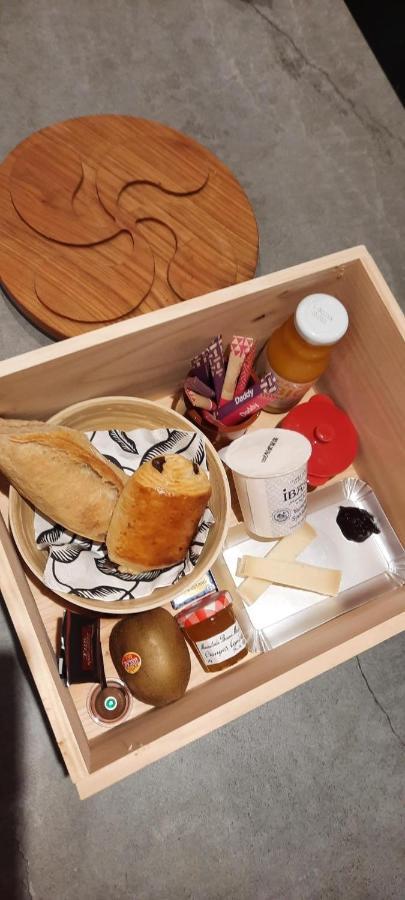 Parabisu Ttikia "Petit Paradis" アスカン エクステリア 写真